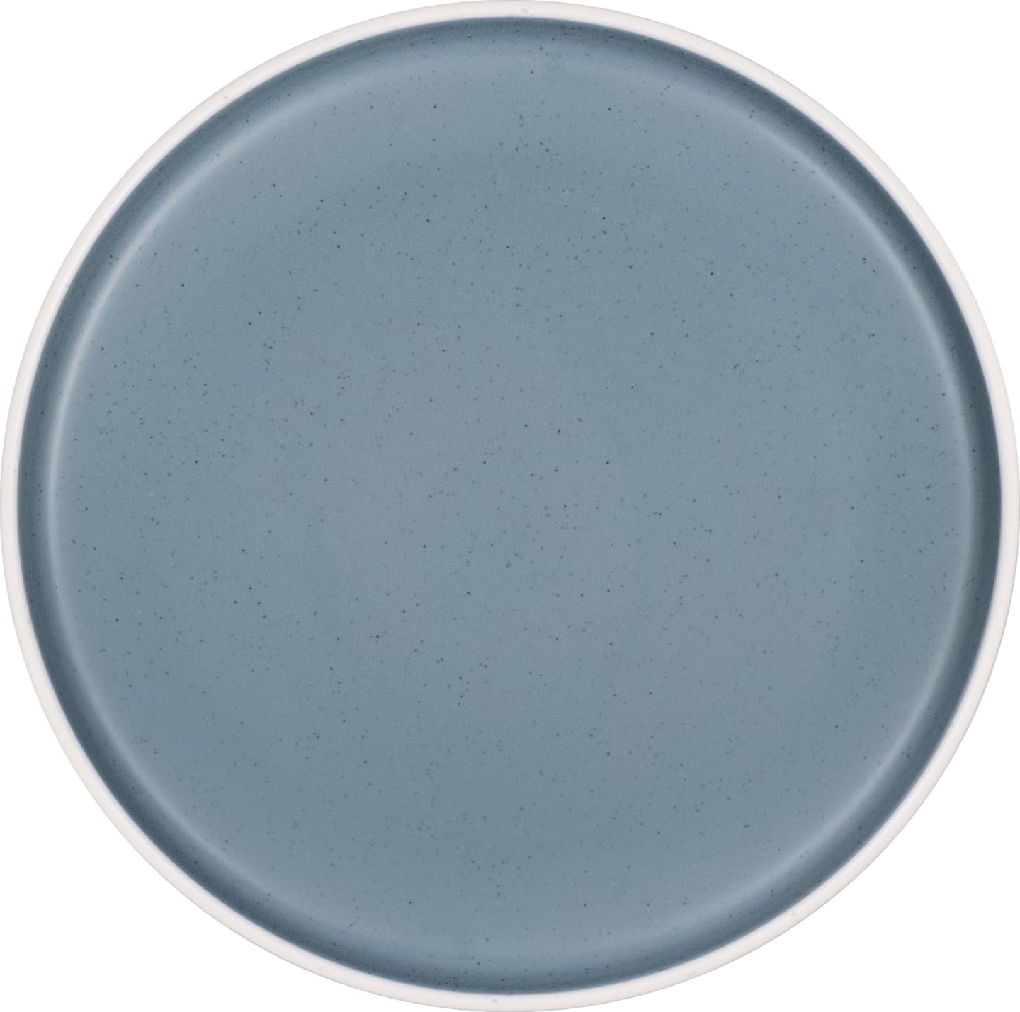 BRUNNER Dessertteller Dolomit Blue 20 cm