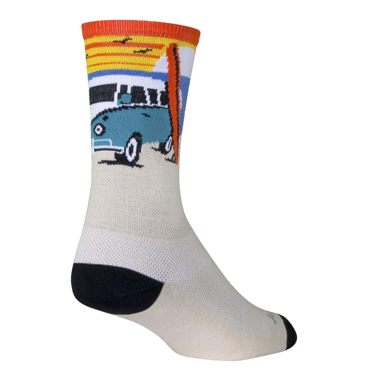 SockGuy unisex-adult mens Does Not Apply