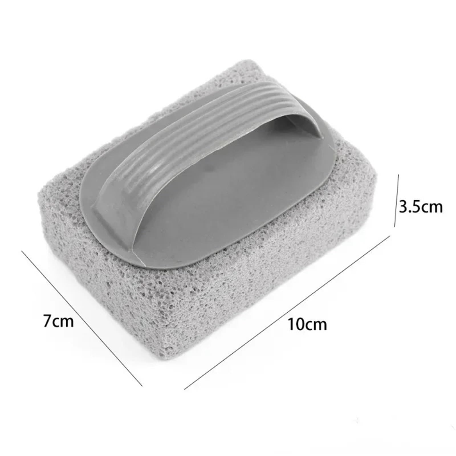 Brosse à Vaisselle 6pcs Cleaning Brush Kitchen Sinks Pot pour Laver La Vaisselle