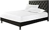 مجموعة الياقوت 800 عدد الخيوط Pure Egyptian Cotton Super Soft Hotel Quality 28 CM11 Inch Deep Fitting Bed Sheet Double Fitting Sheet