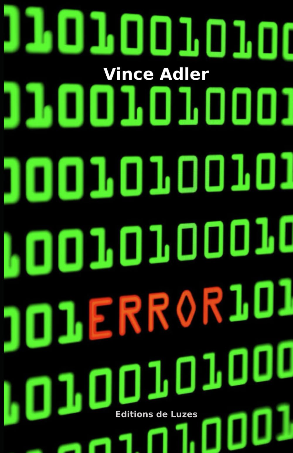 ERROR (Nos origines et la lucidité)