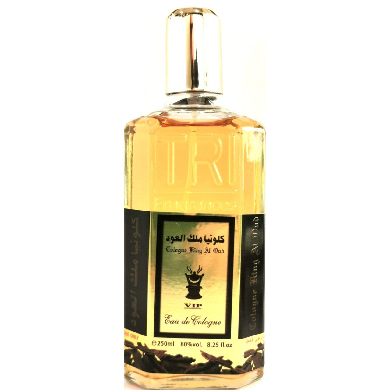 TRICologne King Of Oud 250ml