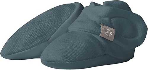 goumikids Viscosa hecha de algodón de bambú Stay-On Botas