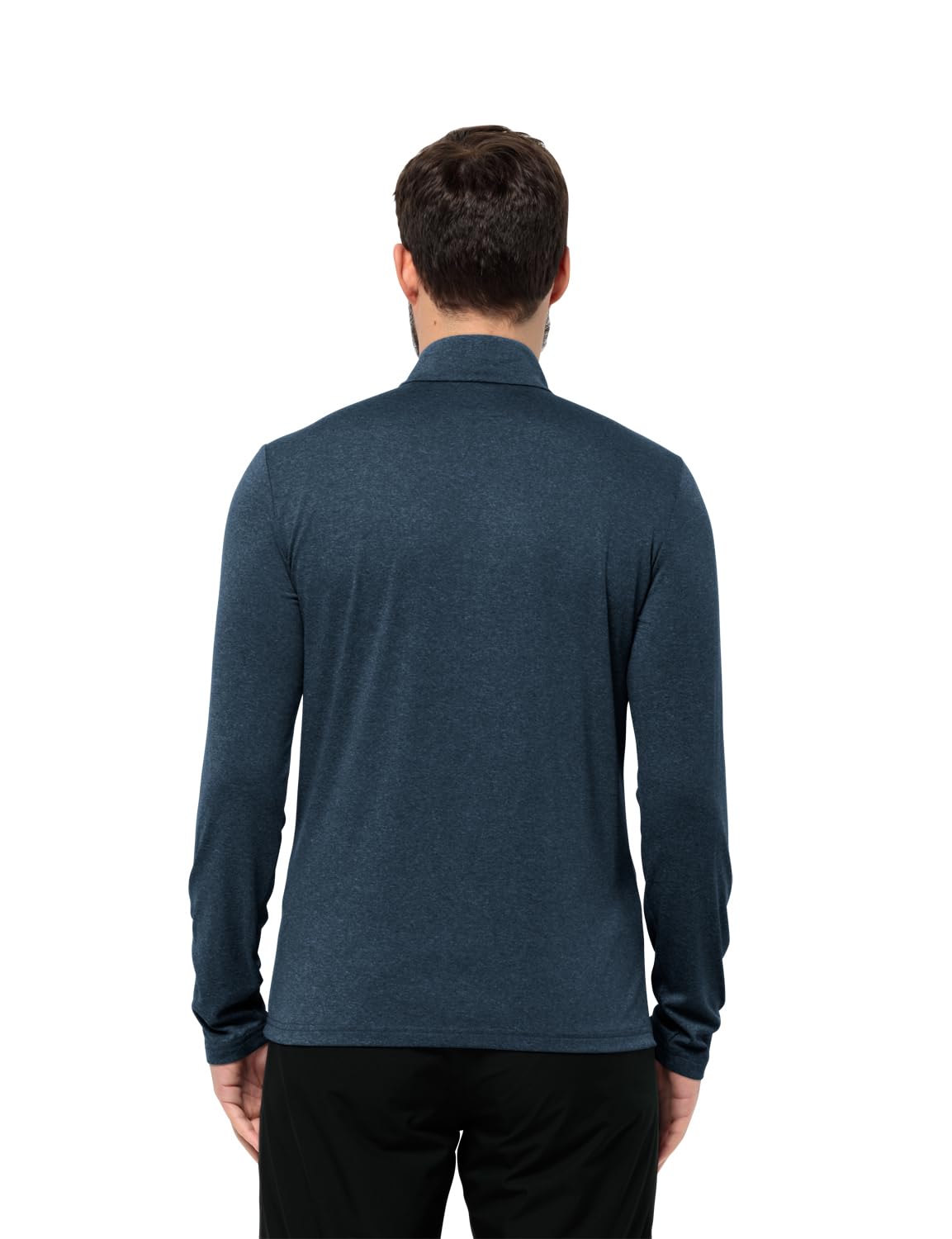 Jack Wolfskin Męska bluza termiczna (1 opakowanie)