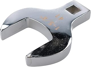 41mm (1 5/8") Crowfoot Wrench 1/2" Drive Crows Feet Spanner for Torque Wrenches