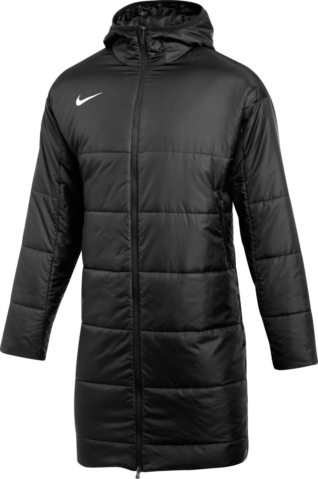 Nike FD7709-010 M NK TF ACDPR24 SDF JACKET Jacket Men's BLACK/WHITE Size M