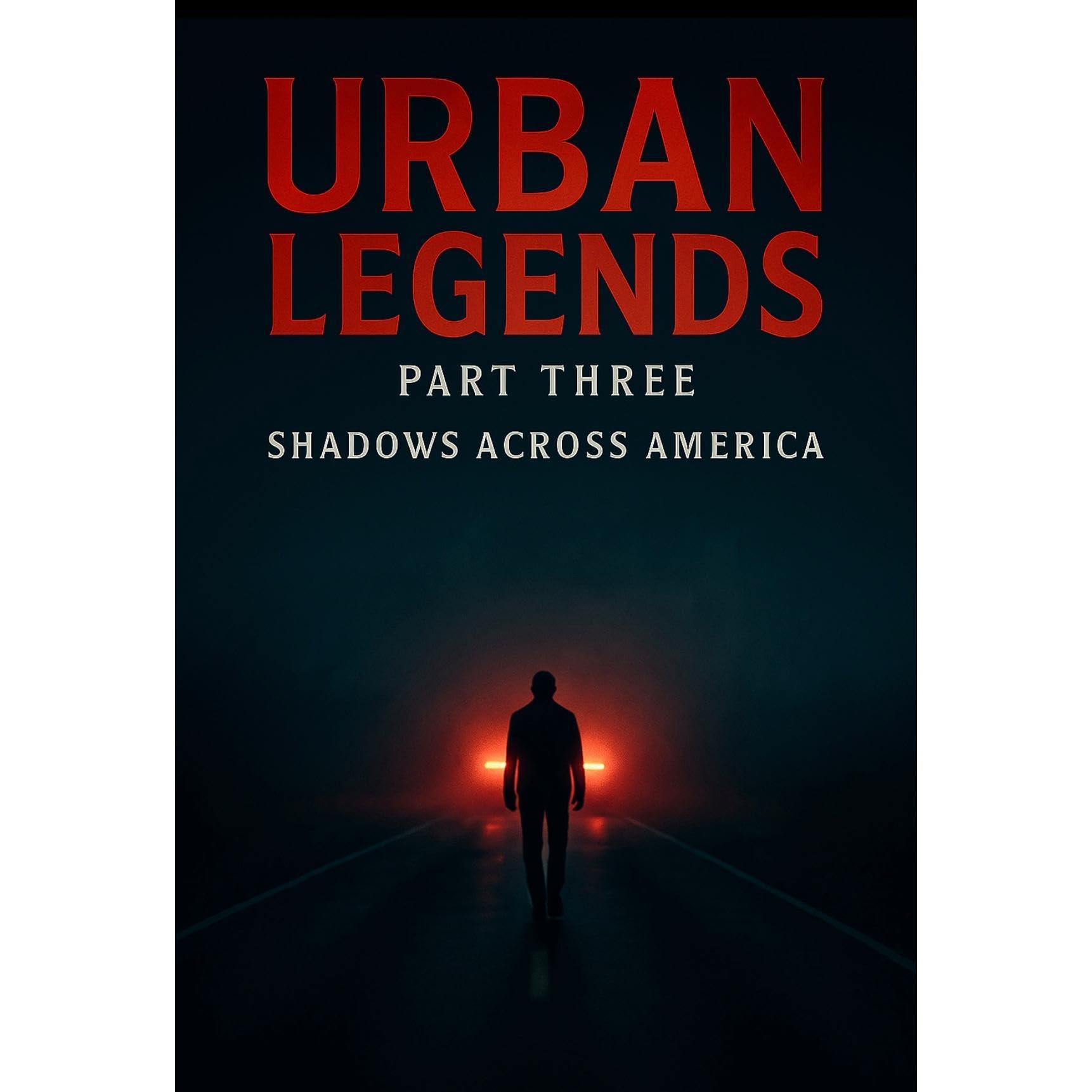 Urban Legends: Part Three — Haunted Highways and Hidden Horrors of America