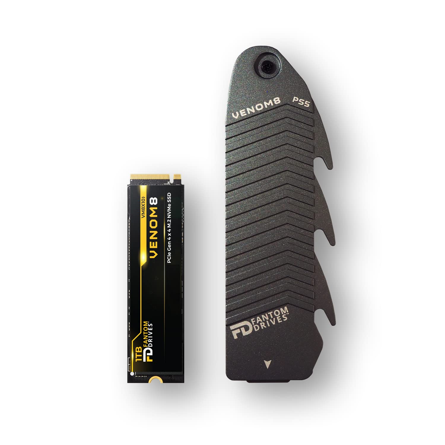 SSD gen4 dramキャッシュ付 ヒートシンク付 PS2 SSD gen4 dramキャッシュ付 ヒートシンク付 PS2