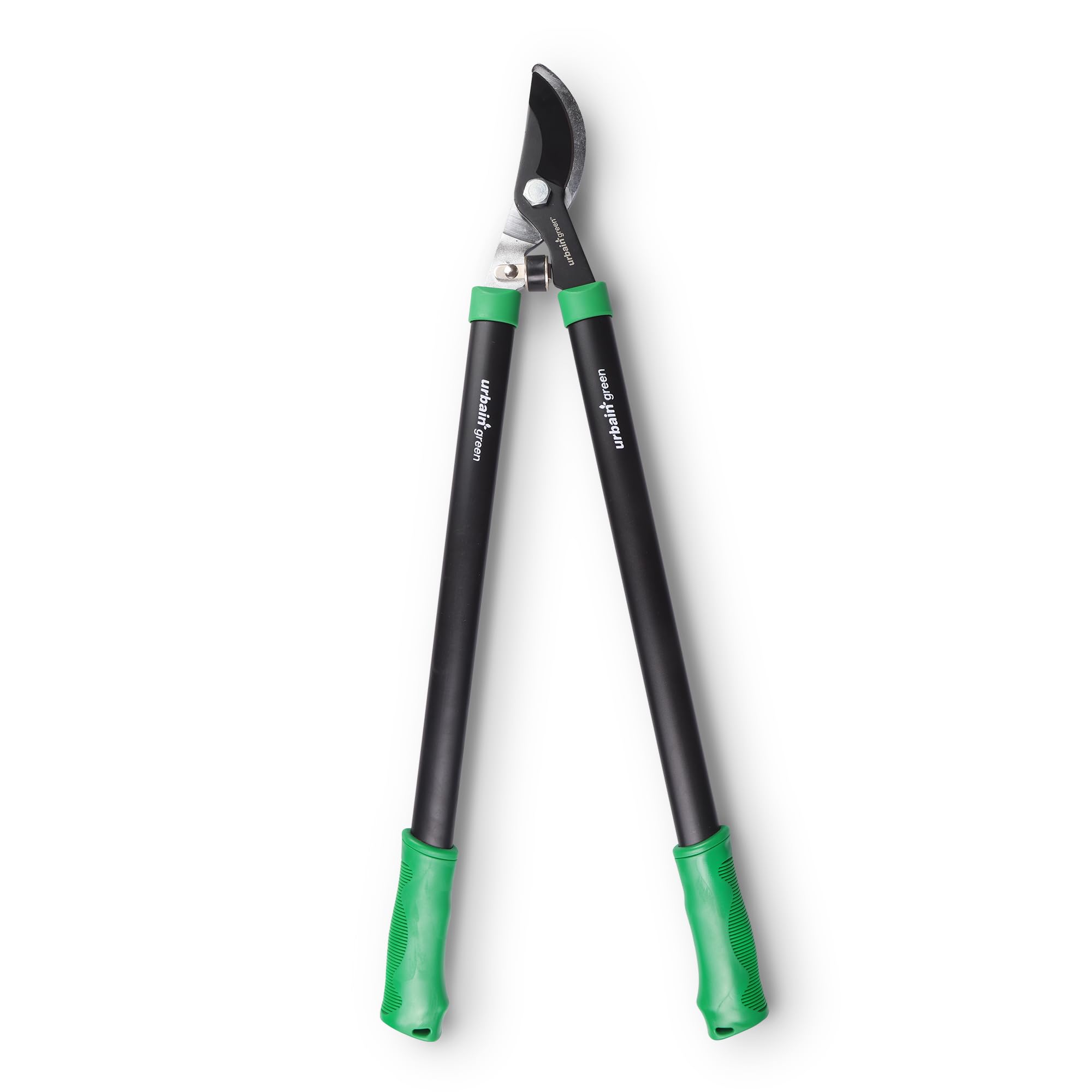 Urbain Green 26"inch Gardening Bypass Lopper with 30 Mm Cutting Capacity, Garden Pruner, Tree Trimmer Looper with Comfortable Steel Handles with Pvc Grip (B0DBZYSCG1) Amazon Price History, Amazon Price Tracker