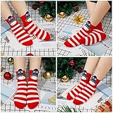 Zoom IMG-2 diealles shine calze natalizie unisex Zoom IMG-2 diealles shine calze natalizie unisex