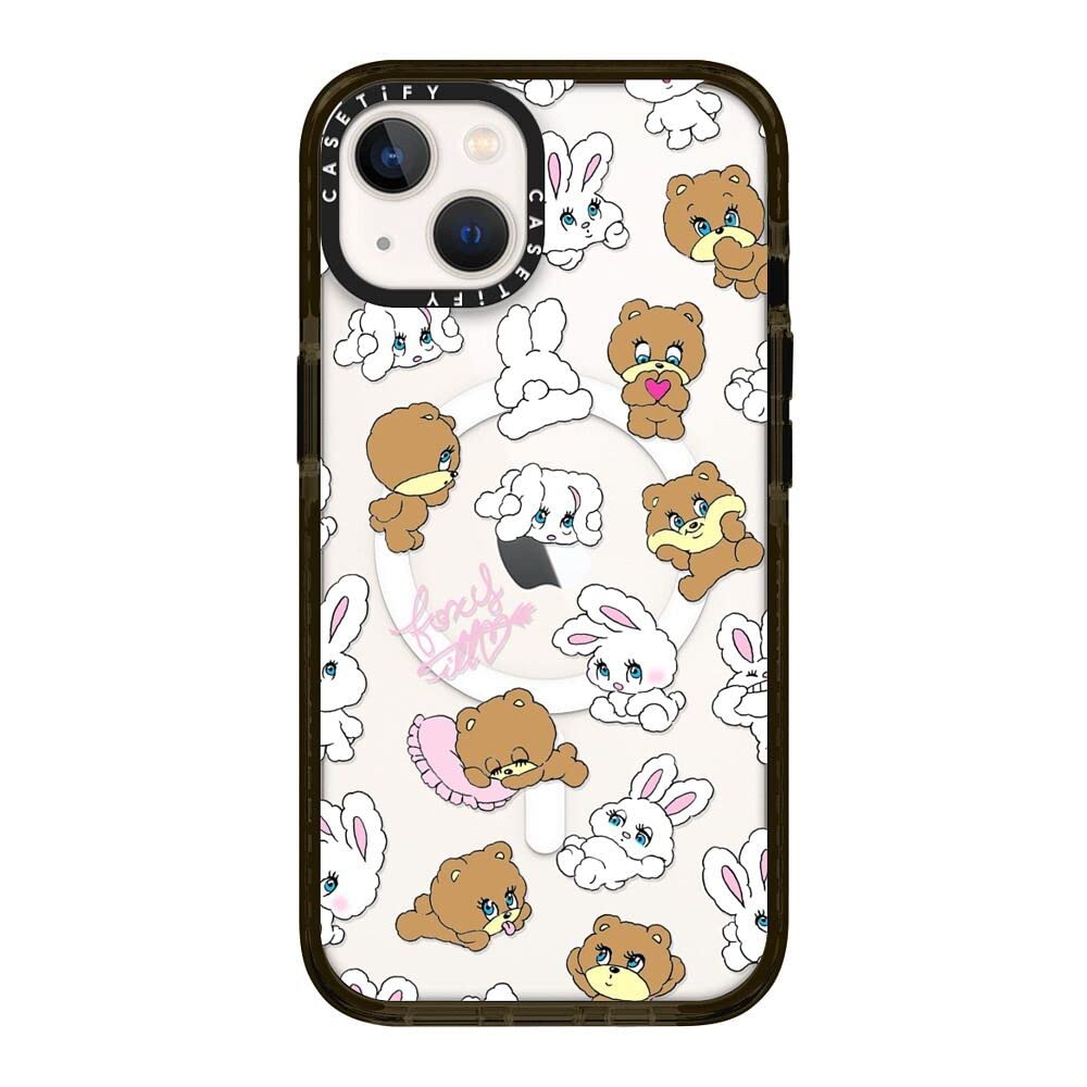 casetify  iPhone13ケース Amazon.com: CASETiFY Mirror iPhone 13 Case - Arendelle Love
