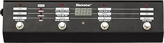IDFS10 Multi Function 3 Mode Foot Controller, FS-10 Footswitch