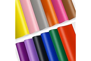 KASYU Infusible Ink Vinyl for Cricut