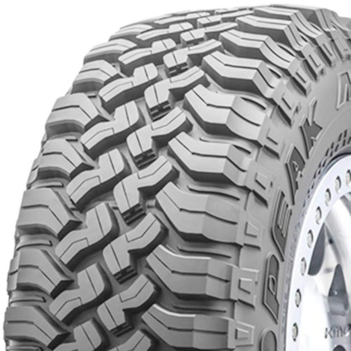 ナンカンMUDSTAR RADIAL M/T 315/75R16 Amazon.com: Falken Wildpeak MT01 All Terrain Radial Tire - 315