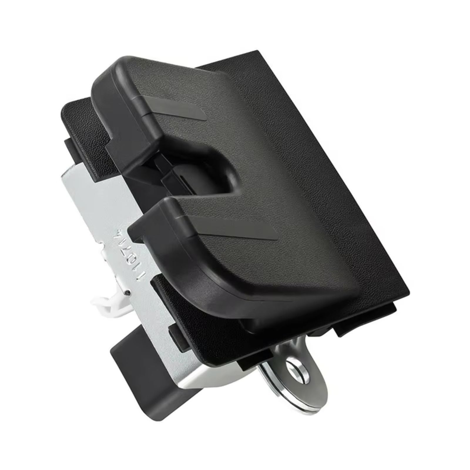 Rear Tailgate Latch Compatible with Vw for Passat for B7 for Estate 2010-2015 1 Pcs Trunking Lid Tailgate Lock Latch Replacement Accessories 1K6827505E