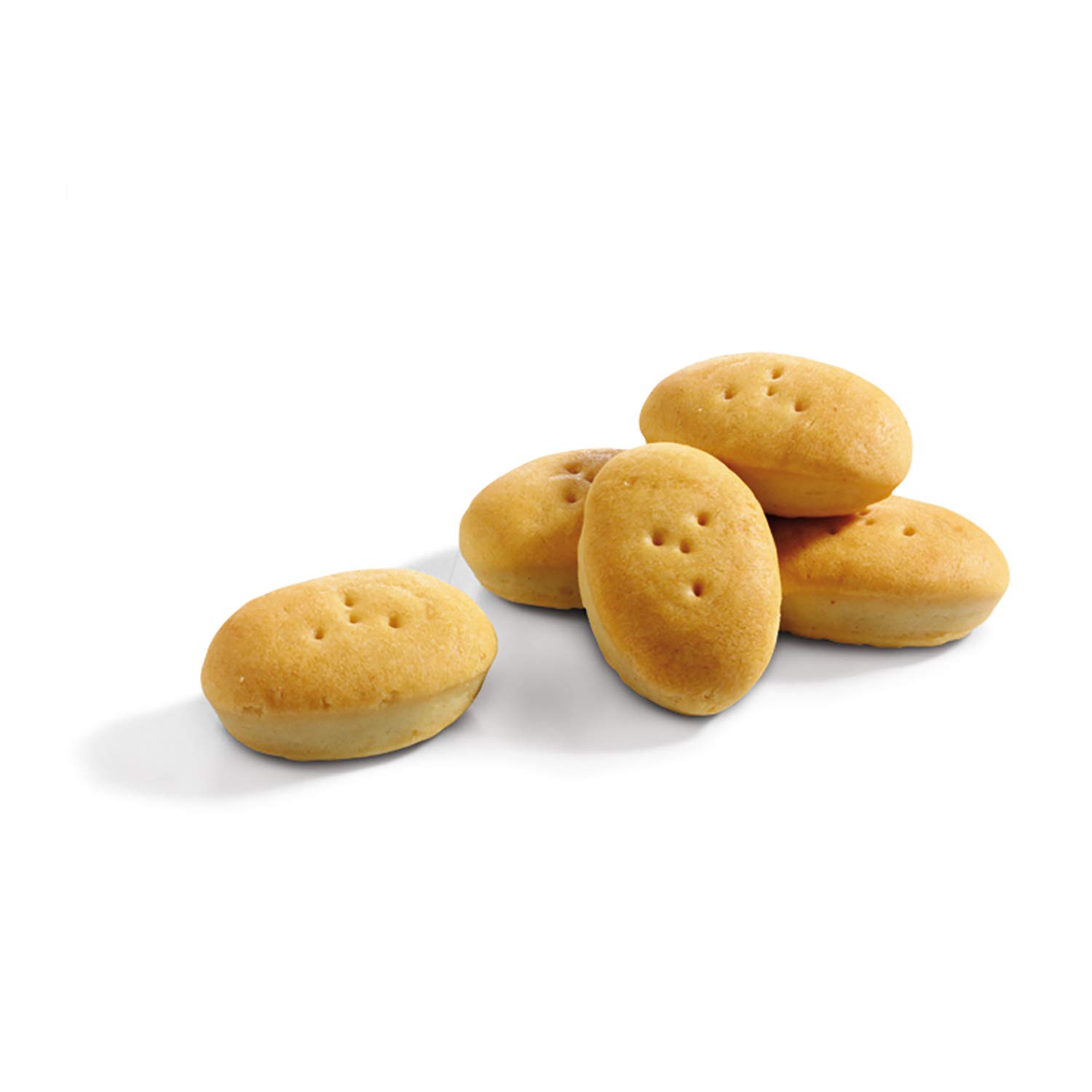 Quely Quelitas 200 g Pack de 10