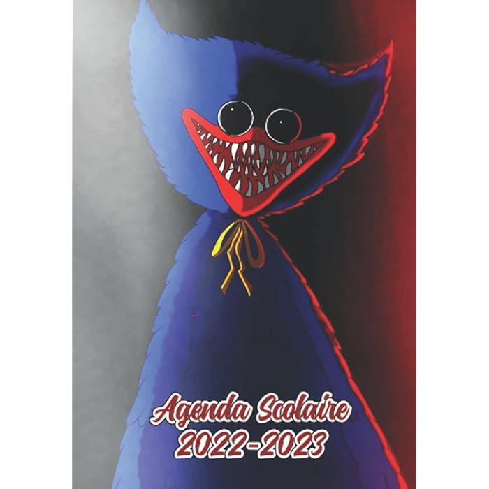 Buy Agenda Scolaire 2022 2023 Nouvelle Année à Découvrir Et Aller Plus