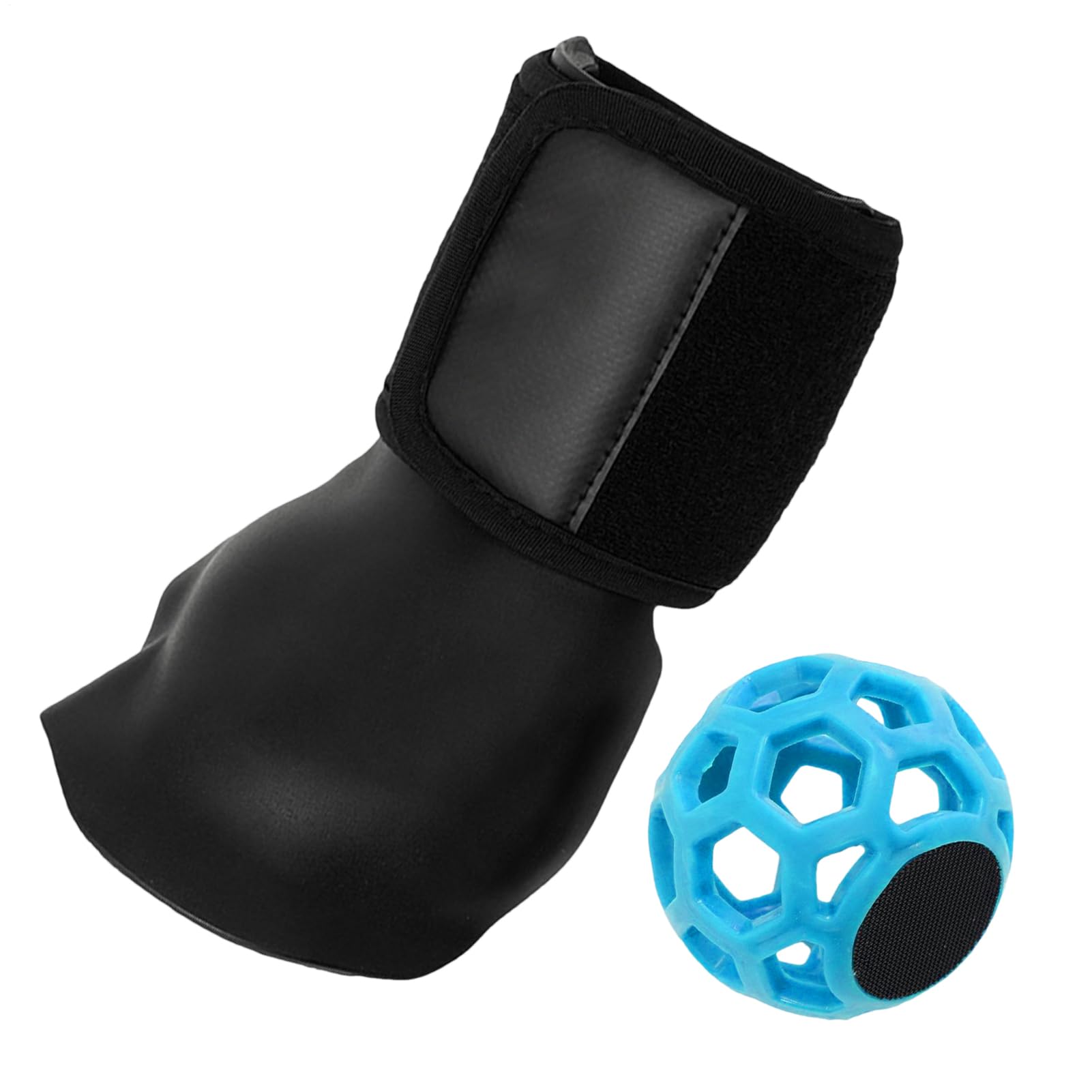 Generico Golf Swing Trainer, Left Hand Corrector, Swing Aid Tool, Wrist Alignment Support Compact Lightweight Design for Training Teens, Youth, Athletes, Beginners, 7.87x4.72x4.13 Inches