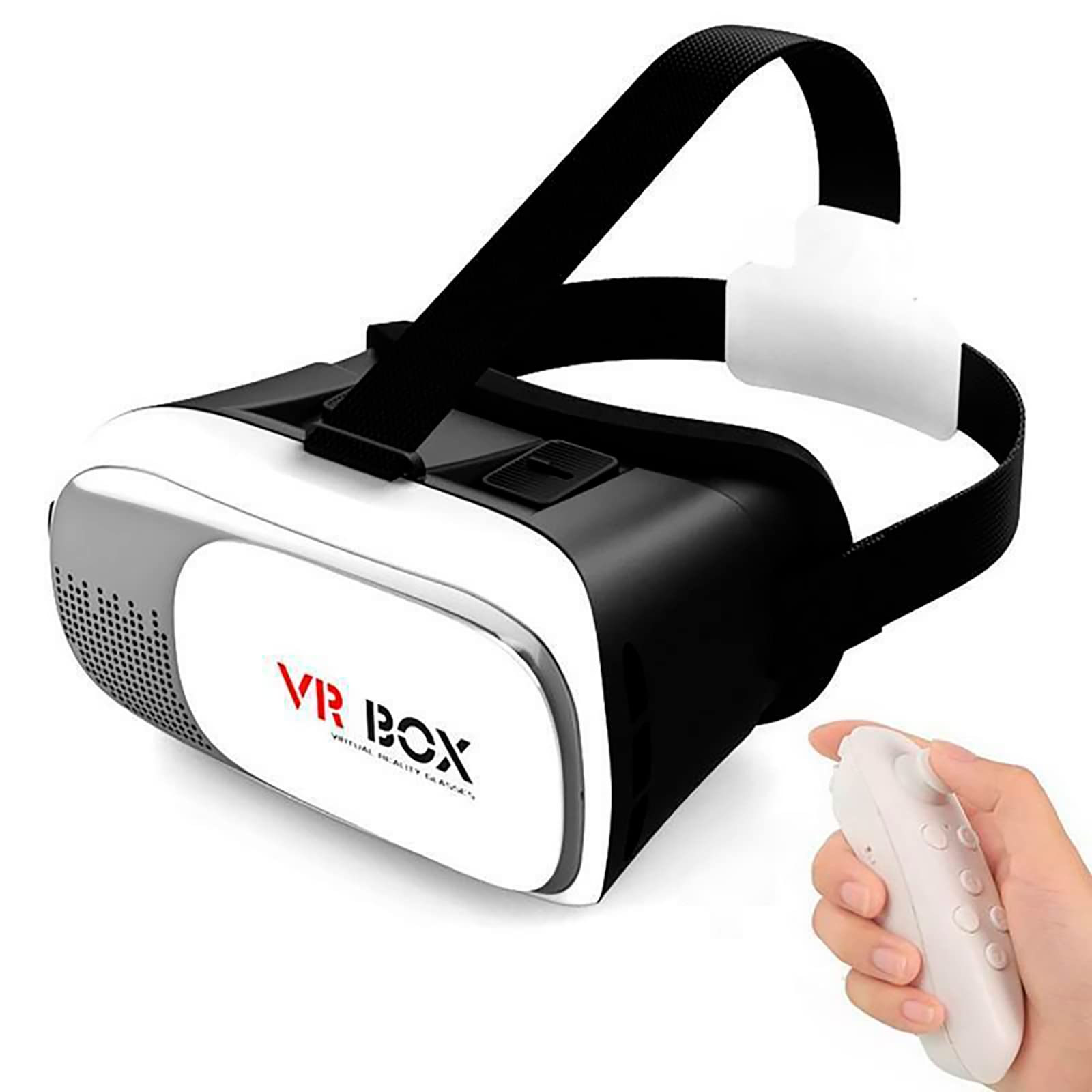 Vr Apk Juegos Vr Celular Vr Box Juegos Gratis Hotsell