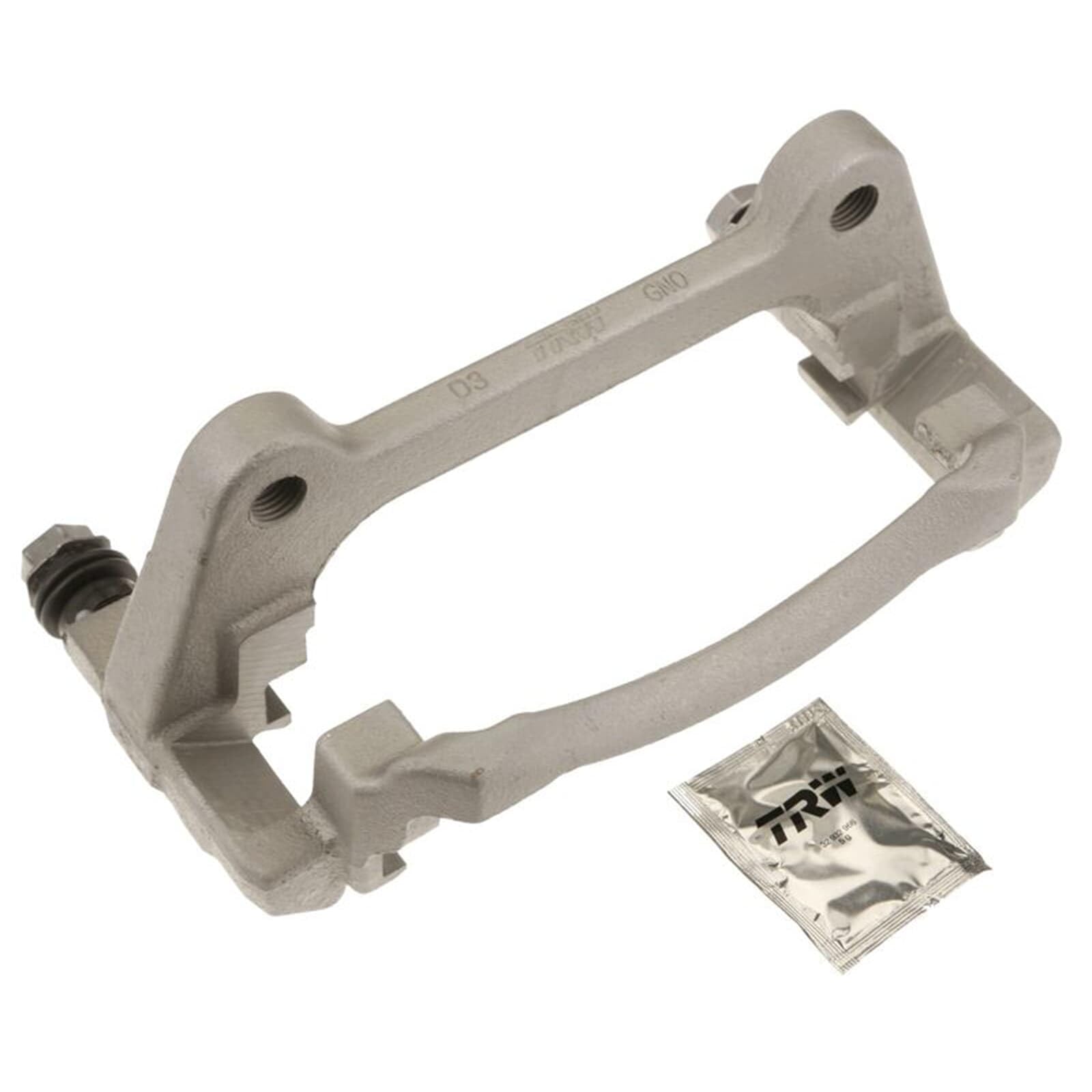 TRW Halter, Bremssattel BDA1180 Kompatibel mit: AUDI A3, A3 Cabriolet, A3 Limousine, A3 Sportback, Q2, Q3, Q3 Sportback, TT, TT Roadster, SEAT ATECA, LEON, LEON, LEON SC, LEON Sportstourer, LEON ST