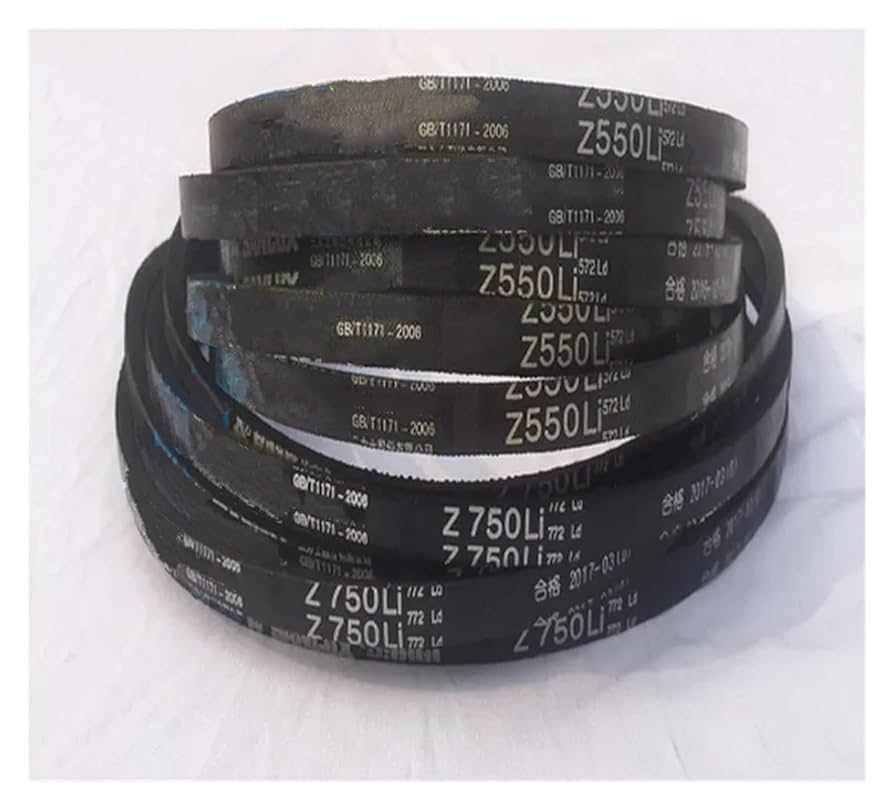 Amazon | ドライブベルト トライアングルベルト 2個/ロット Amazon | ドライブベルト トライアングルベルト 2個/ロット