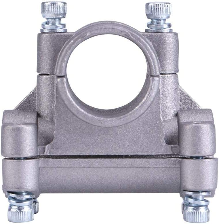 GT SHAKTI Brush Cutter Handle Holder 26/28mm Handle Brush Cutter Tube Fixings for Lawn Mowers (26mm) (B0C539CNFB) Amazon Price History, Amazon Price Tracker