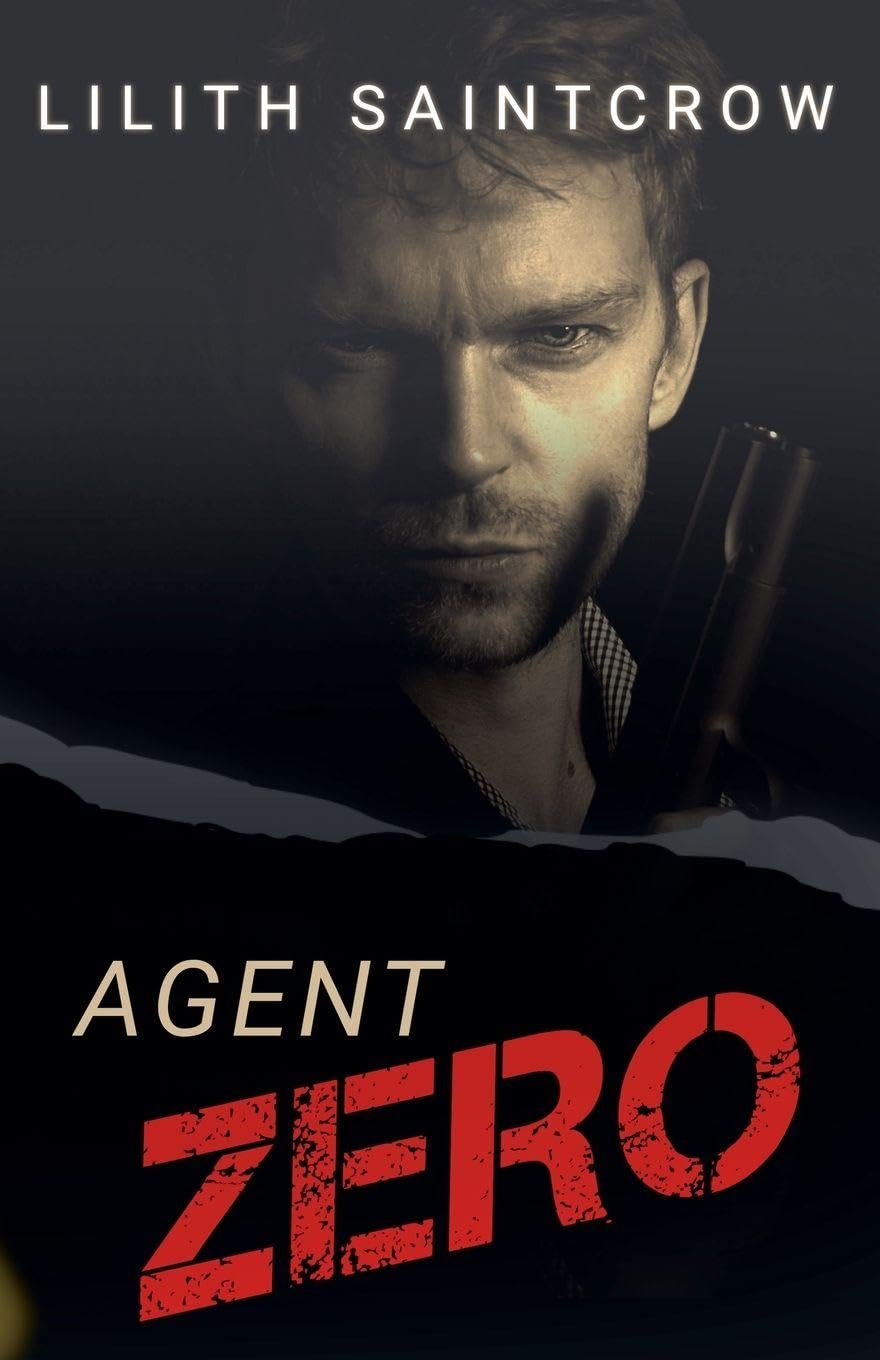 Agent Zero: 1 (Viral Agents)
