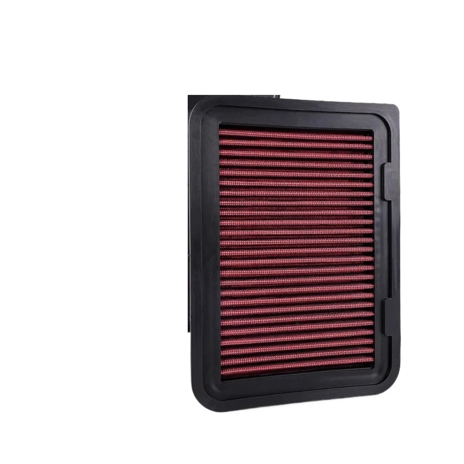 Filtro de aire plano 2480 5027 - flujo 33-2865 Repuestos modificación automóvil Filtros de aire de cabina para coche(33-2360)
