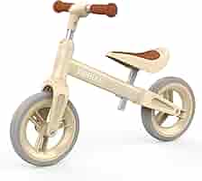 Amazon.com: Bobike Toddler Balance Bike Toys for 1 to 6 Year