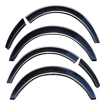 Amazon | 【ZERO HOUSE】ハイエース オーバーフェンダー