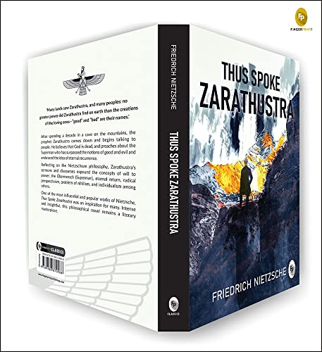 Thus Spoke Zarathustra - Image 4