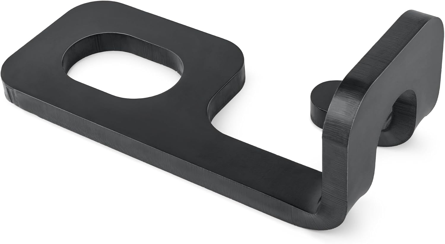 Heavy Duty Pipe Elevator Well Pump Installation Drop Pipes Puller Fits 1-1/4" Steel Piping System