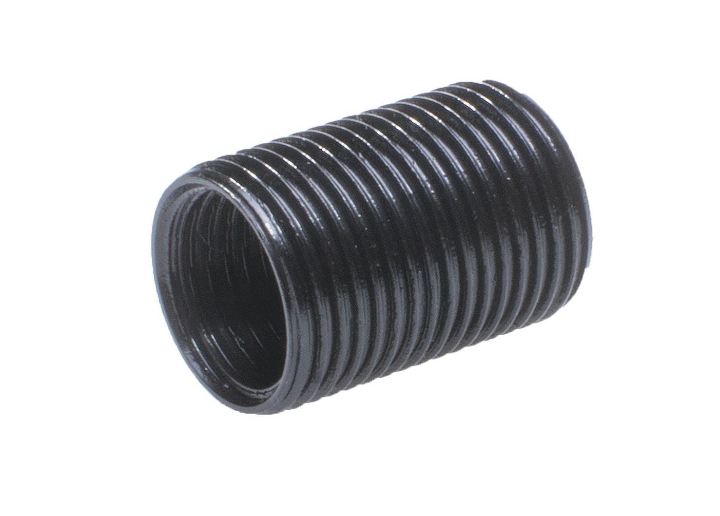 SW-Stahl 03671L di 8 10 Inserti filettati per M10 x 1 con filettatura maschio M12 x 1