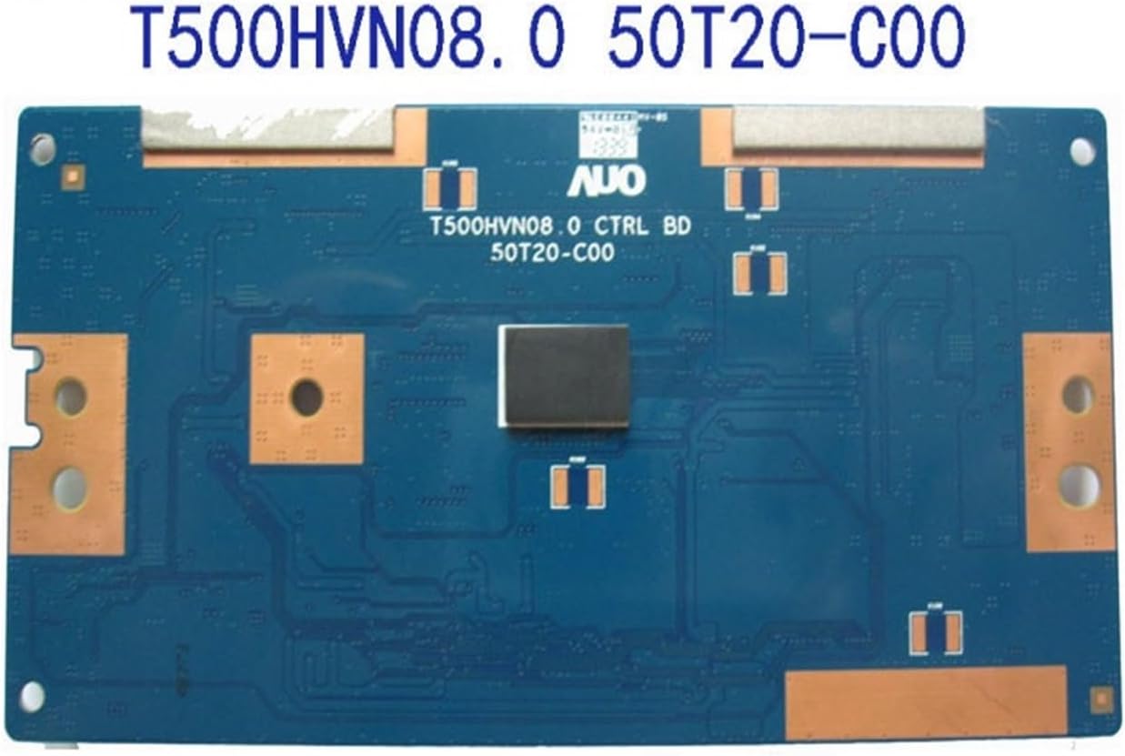 Logic Board T500HVN08.0 50T20-C00 Screen T500HVF04.0 for KDL-50W800B