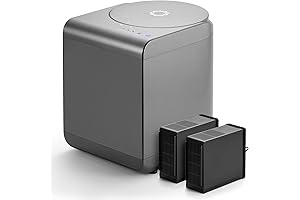 Airthereal Kitchen Compost Machine: Electric Composting Revolution at Home