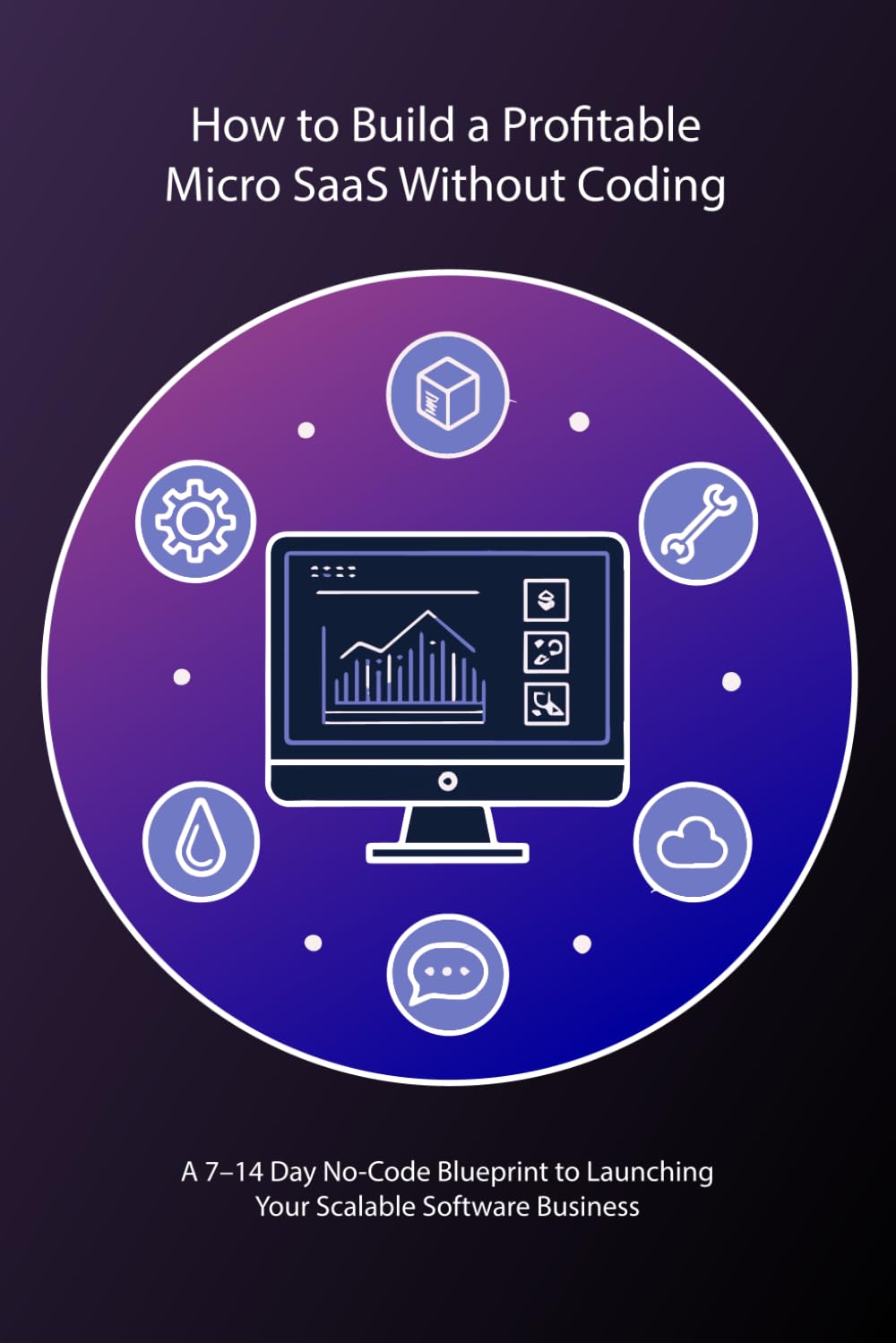 How to Build a Profitable Micro SaaS Without Coding: A 7–14 Day No-Code Blueprint to Launching Your Scalable Software Business