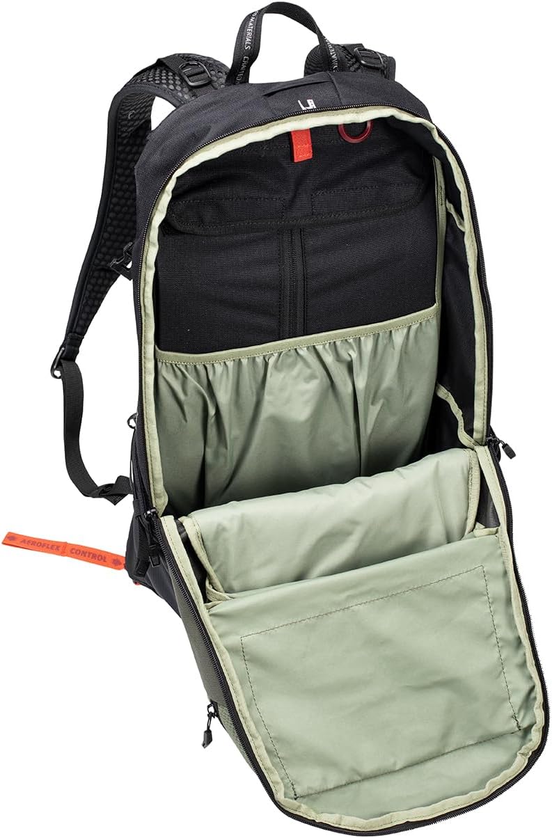 VAUDE Casual, Cedar Wood, One Size
