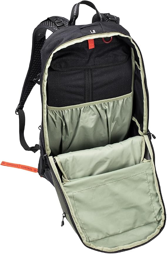 VAUDE Unisex Moab Control 20 Backpacks