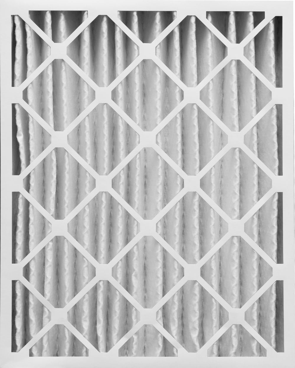 Nordic Pure 14 x 14 x 4 (tamaño real: 13 1/2 x 13 1/2 x 3 3/4) Filtro de aire plisado MERV 15, 1 paquete