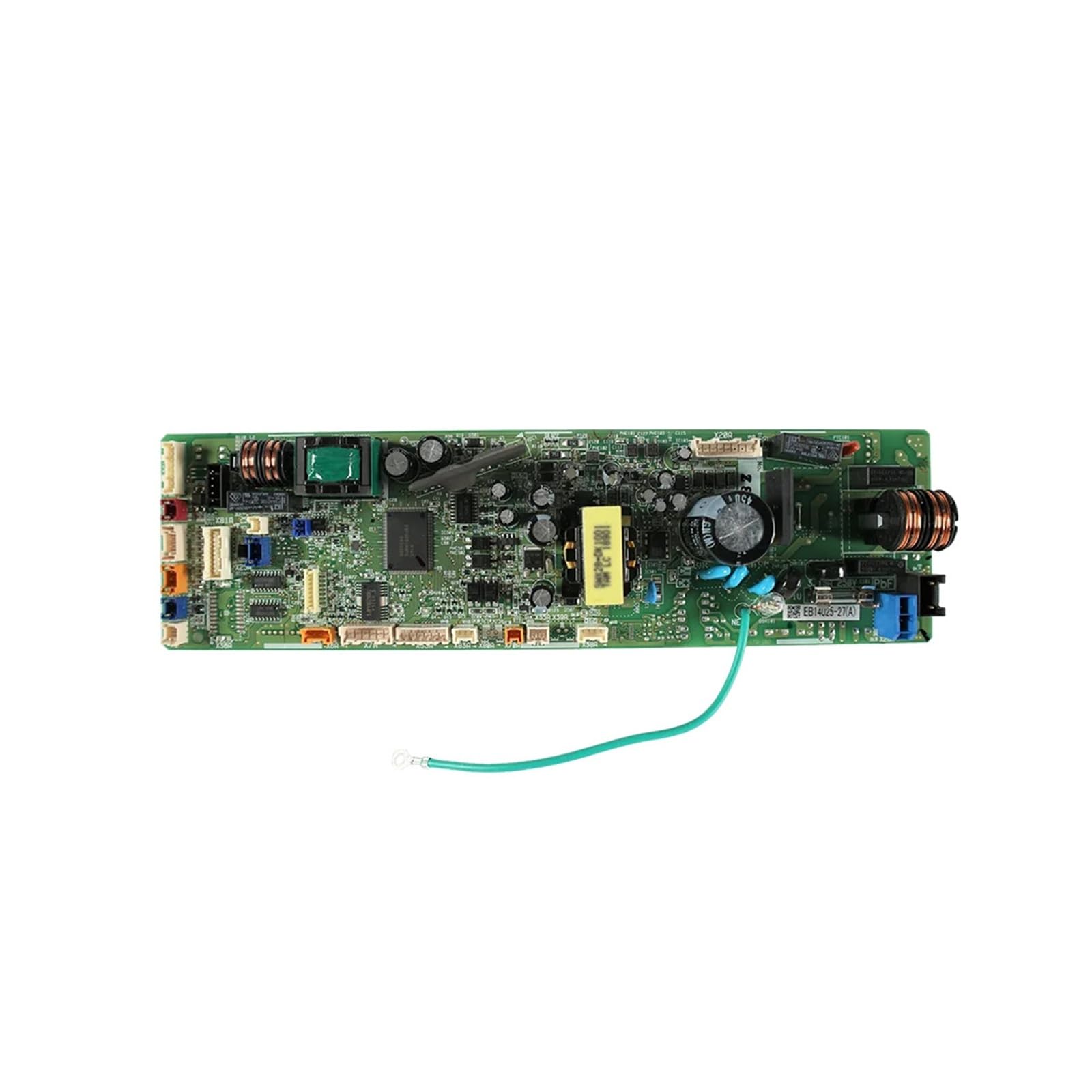 Printed Circuit Assy Main EB14025-20 5016059 5016674，Compatible With Daikin，Indoor Unit RDXYQ5T7V1B Air Conditioner Parts Tools Accessories(EB14025-27)