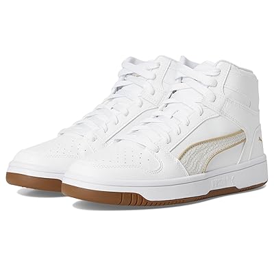 PUMA Rebound Layup Mid Shoes Women