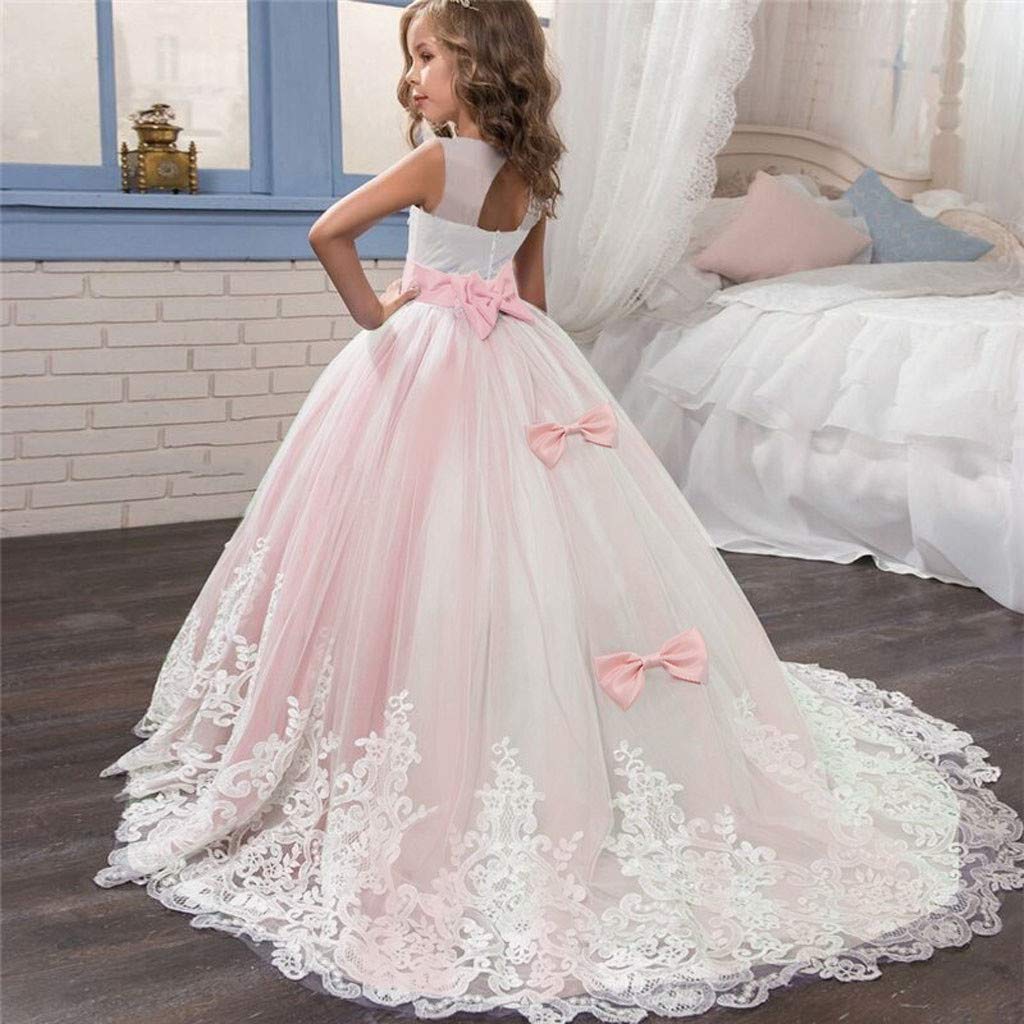 LECROS | Vestito da damigella principessa con scollo barco | Vera Wang