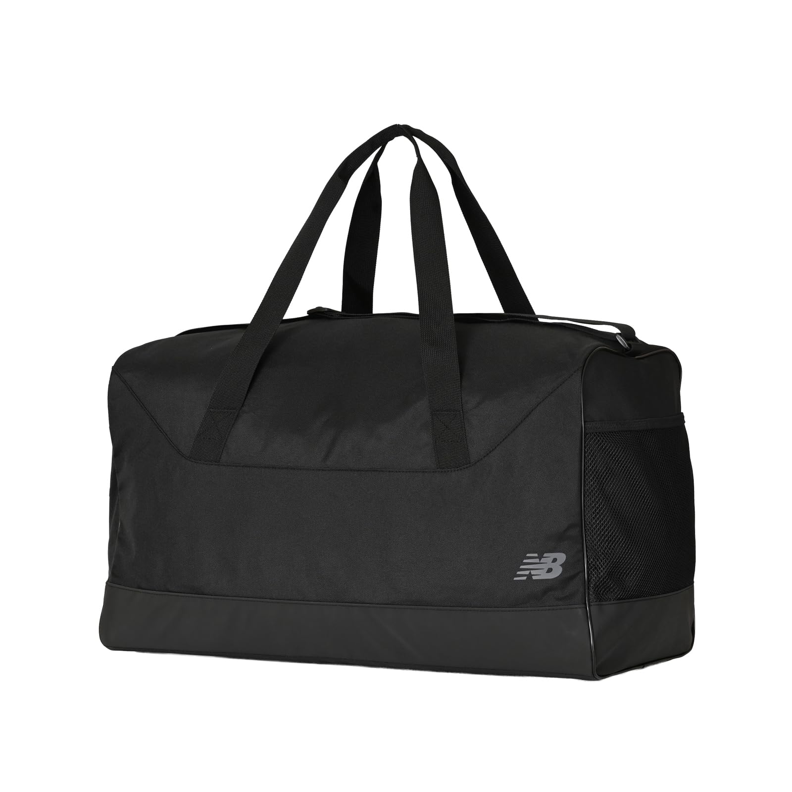 [ニューバランス] Essential ラージダッフルバッグ (LAB53515…