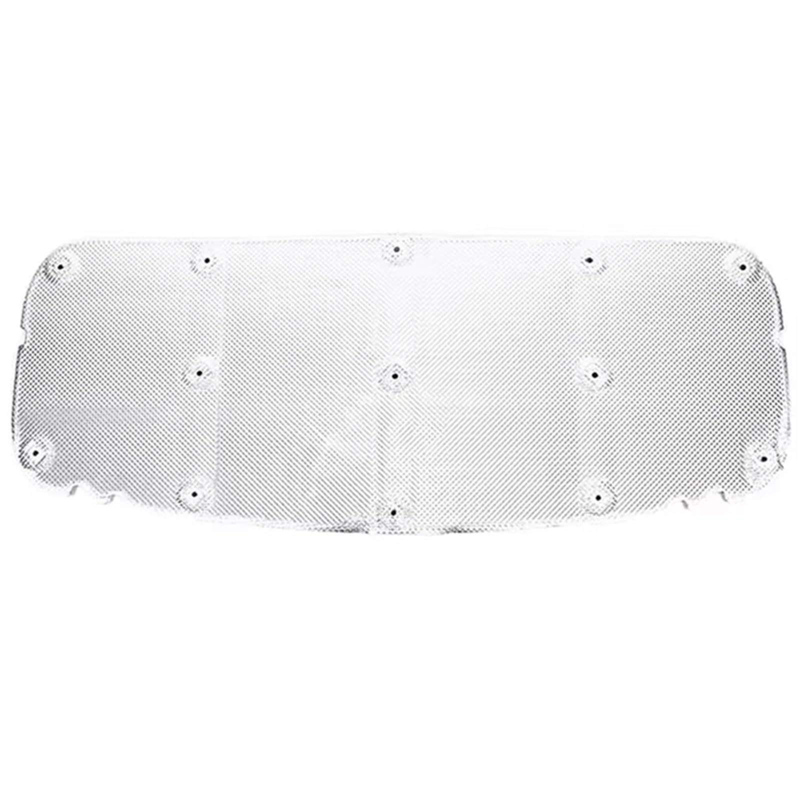 Bonnet Insulation Mat Compatible with Suzuki for Jimny JB64 JB74W 2019-2022 Front Engine Hood Insulation Pad Sound Heat Insulation Cotton Cover Pad