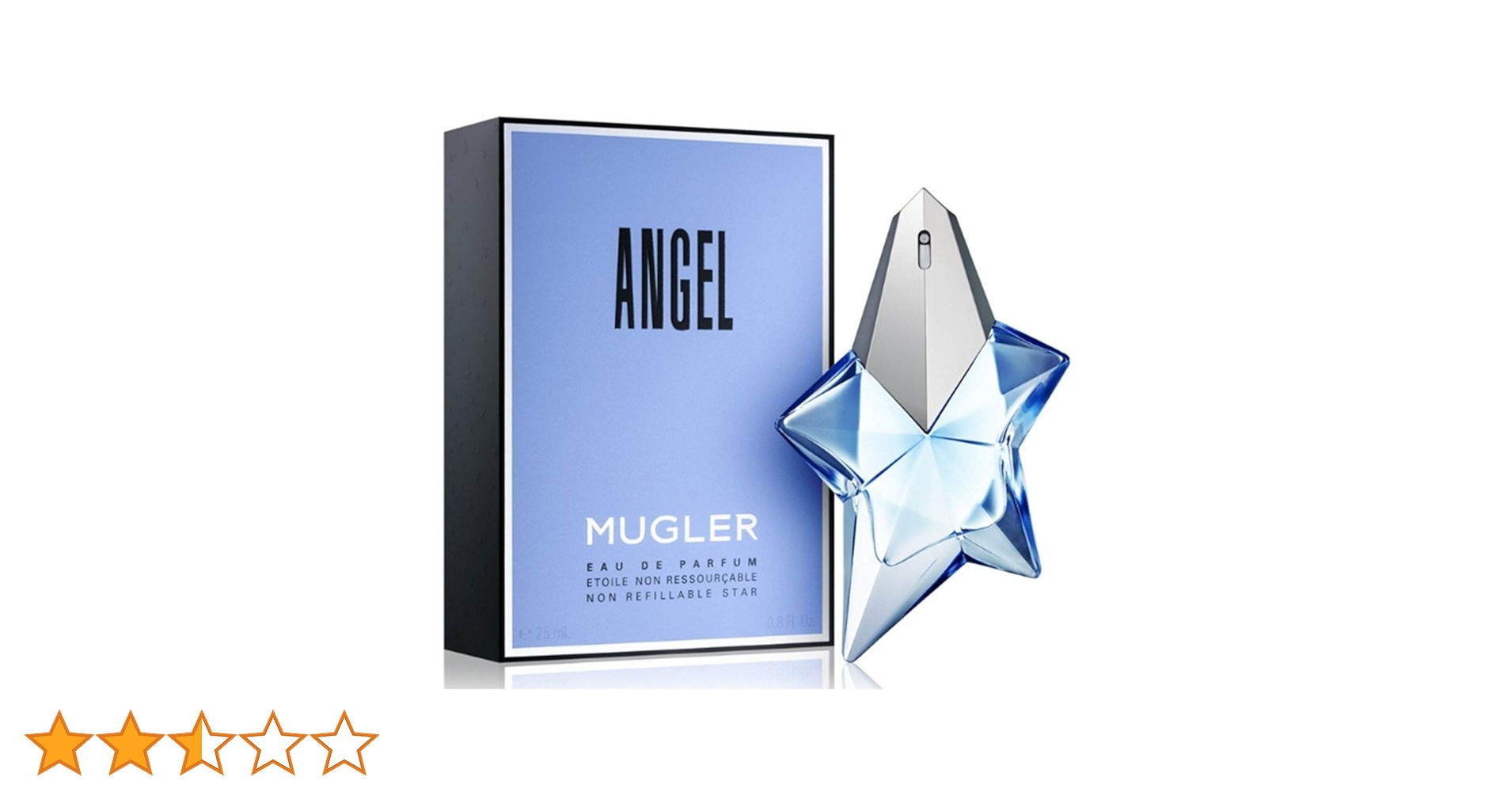Amazon | ティエリー ミュグレー THIERRY MUGLER エンジェル
