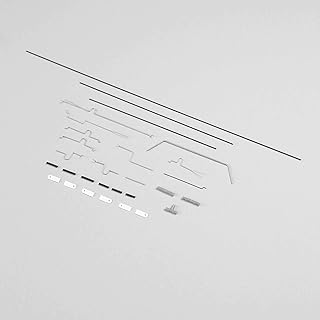 E-flite Pushrod Set UMX A-10 30mm EFLU6551 Hardware & Linkages Airplane