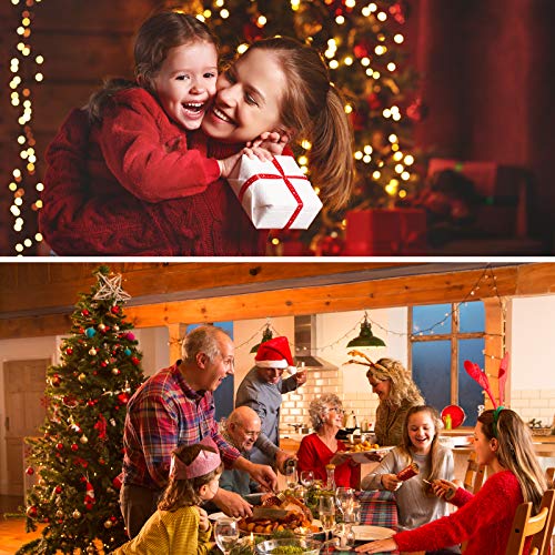 BB Sport kerstboom, kunstkerstboom met takken en naalden in PE/PVC mix (gemaakt met de spuit-gietmethode), incl. dennenboom standaard - Image 7