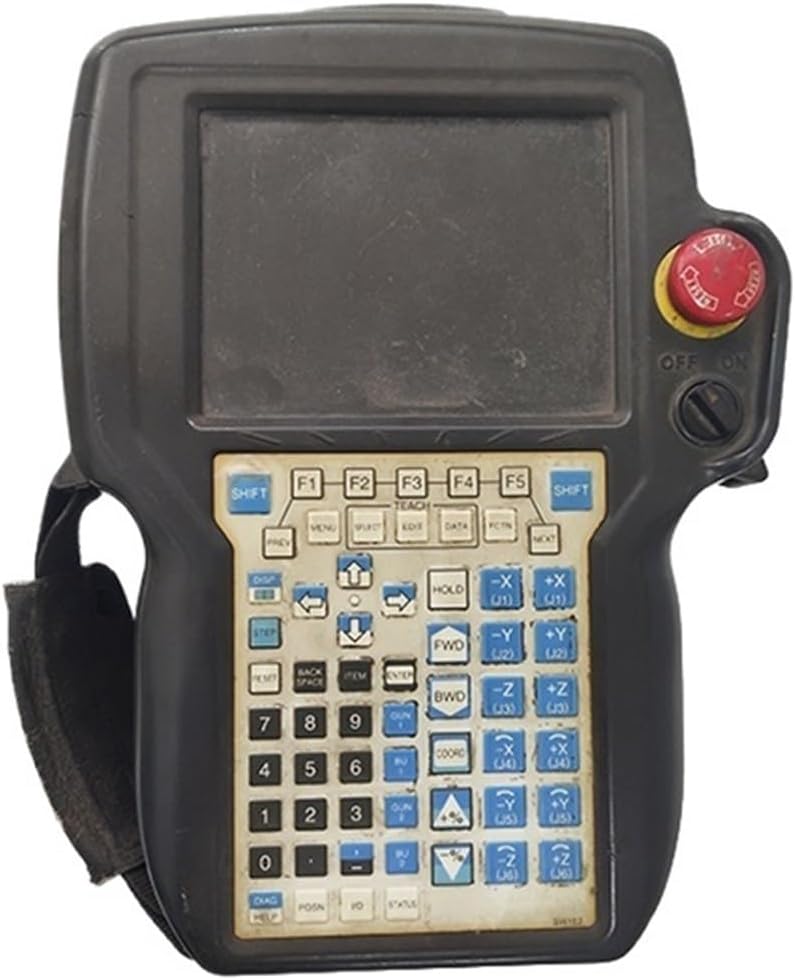 Teach Pendant A05B-2490-C170