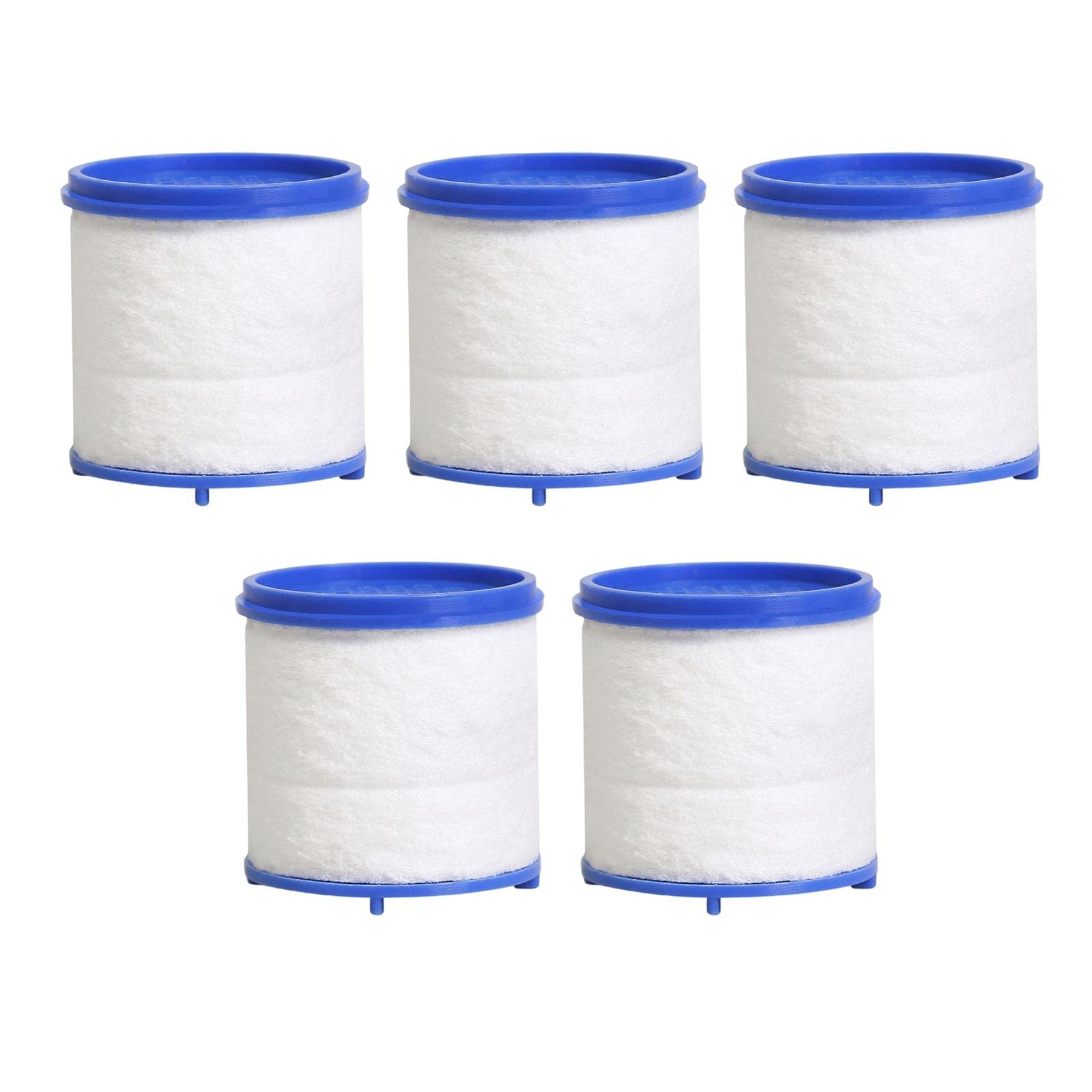 LOOM TREE Faucet Adapter Anti Universal for Home Sink Replacement 5Pcs Filter | Kitchen, Dining & Bar | Small Kitchen Appliances | Water Filters-image-26