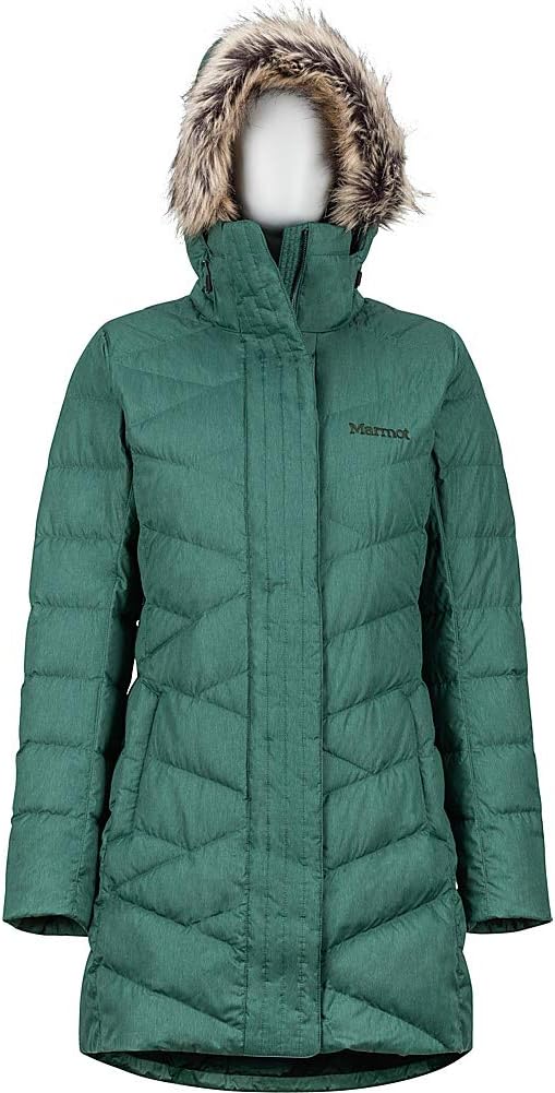 marmot strollbridge coat